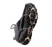 SNOWLINE SPIKES CHAINSEN WALK Blau/Silber L