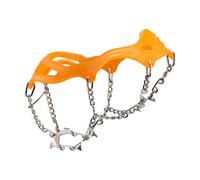 Snowline Spikes Kids orange 28 - 30