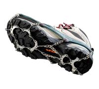 Eiskralle Snowline Chainsen Light 2024/25 Schuhgröße:XL schwarz