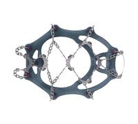 Eiskralle Snowline Chainsen Light 2024/25 Schuhgröße:XL schwarz