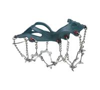 Spikes Snowline Chainsen Trail 2024/25 Schuhgröße:XL silber