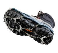 Rutschfeste Spikes Snowline Chaine Walk (grau) 44-48