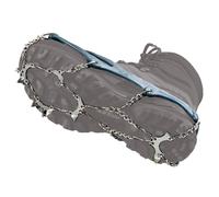 SNOWLINE SPIKES CHAINSEN WALK Blau/Silber L