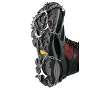 Snowline - Wandersteigeisen für Wanderungen - Chainsen Pro - Größe XXL - schwarz schwarz XXL