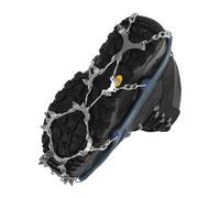 Snowline - Steigeisen für Wanderungen - Chaine Snowline Pro XT - Größe L - schwarz schwarz L