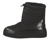 Snowmont Mid Boot black - Gr. - 42