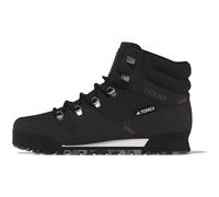 adidas Terrex Snowpitch COLD.RDY Hiking Shoes cblack/cblack/seimor (A0QM) 10.5