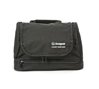 Snugpak - Trousse de toilette Luxury Wash Bag Snugpak - Noir