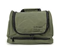 Snugpak - Trousse de toilette Luxury Wash Bag Snugpak - Vert Olive