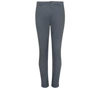So Denim - Adam Slim Chinos Slate - Gr. - 30/33