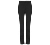 So Denim Damen Skinny Chino Hosen Lily - Schwarz | UK 18 (EUR 46)/32 (long)