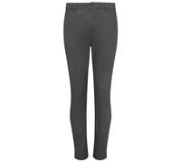 So Denim Herren Slim Chino Hose Adam - Dunkel schiefer | 40/33