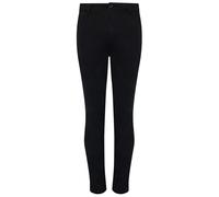 So Denim Herren Slim Chino Hose Adam - Schwarz | 34/33