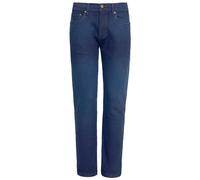 So Denim Herren Slim Fit Jeans Max - Dunkelblau | 34/31