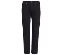 So Denim Herren Slim Fit Jeans Max - Schwarz | 28/33