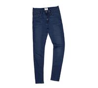 So Denim - Lara Skinny Jeans Dark Blue Wash - Gr. - 14(42)/30
