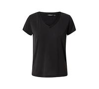 Soaked in Luxury Damen Shirt Columbine schwarz XL