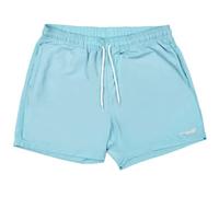 Soaked Soaked Badeshorts Herren Aruba Blue X Groß