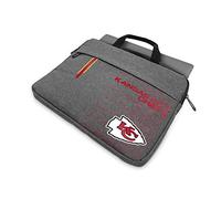 SOAR NFL 13 Zoll Laptop Case Kansas City Chiefs
