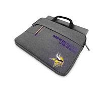 SOAR NFL 13 Zoll Laptop Hülle Minnesota Vikings
