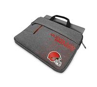 SOAR NFL 13 Zoll Laptop Tasche Baltimore Ravens