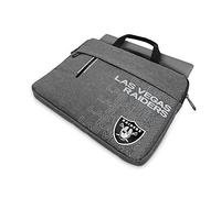 SOAR Unisex NFL Laptoptasche, LAS Vegas Raiders
