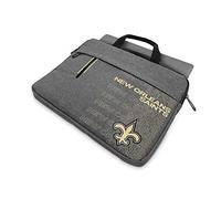 SOAR Unisex NFL Laptoptasche, New Orleans Saints