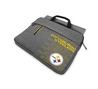 SOAR Unisex NFL Laptoptasche, Pittsburgh Steelers