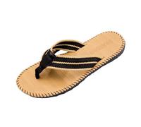 Sobzia Barfuss Schuhe Damen Sommer,Flip Flops Herren Zehentrenner Sommer Hausschuhe Sommerschuhe Badelatschen Sandalen Breite Füße Badeschlappen Zehensandalen Flipflops Sommerlatschen