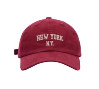 Sobzia CapMädchen6Jahre,Cap Mädchen, Kappe Kinder mit Zopf Snapback Basecap Kleinkind Caps Baseball Schildmütze Kids Cappy Kindercap Kinderkappe Watermelon Rot