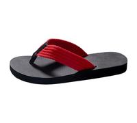 Sobzia Damen Sandalen Bequem,Flip Flops Herren Zehentrenner Zehensandalen Badeschlappen Sommerschuhe Badelatschen Sommer Hausschuhe Sandalen Breite Füße Sommerlatschen Sandaletten