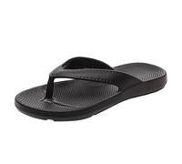 Sobzia Damensandalen Sommer,Flip Flops Herren Zehentrenner Badeschlappen Sommerschuhe Sandalen Breite Füße Badelatschen Zehensandalen Sommer Hausschuhe Sommerlatschen Badepantoletten