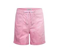 SOCCX Damen Bermuda CA:YA Relaxed Fit French Rose, 26