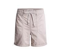 SOCCX Damen Bermuda CA:YA Relaxed Fit Sunny Beige, 26