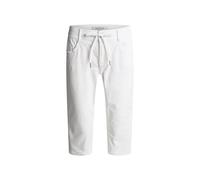 SOCCX Damen Capri Jeans NI:NO Comfort Fit