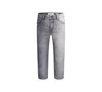 SOCCX Damen Capri Jeans NO:RA Regular Fit