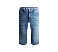 SOCCX Damen Capri Jeans RO:My Regular Fit
