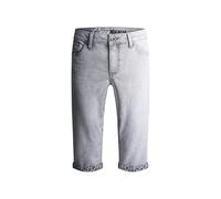 SOCCX Damen Capri Jeans RO:My Regular Fit