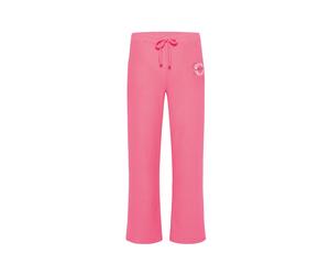 Soccx Damen Flauschhose (Pink, Xxl)