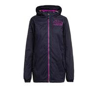 SOCCX Damen Funktionsjacke Jacke 3 in 1