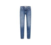 SOCCX Damen Jeans RO:My Regular Fit Blue Vintage 27 30