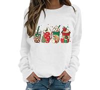 soccx Damen Pullover Winter Sweatshirt Damen Weiss kurz Unisex Hoodie Damen grau Puffer Jacke Damen Cropped Fahrrad Weste Damen 48 Langarmshirts Damen Pack weihnacht Streifenbluse