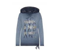 Soccx Langarm-Shirt S