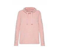 Soccx Pullover Damen rosa, XXL