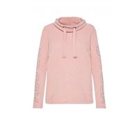 Soccx Pullover Damen rosa, XXXL