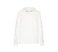 Soccx Pullover Damen weiß, XXL