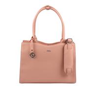 Socha Business bag Midi Laptoptasche 14 Zoll für Damen Crystal Rose Crystal Rose M