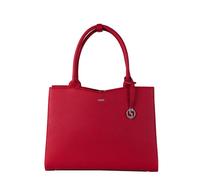 Socha Cherry Midi (14", Universal), Notebooktasche, Rot