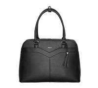 Handtasche Socha Couture V Black 15,6 Zoll