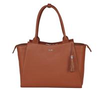 Socha Diamant Caddy-Cognac Cognac M